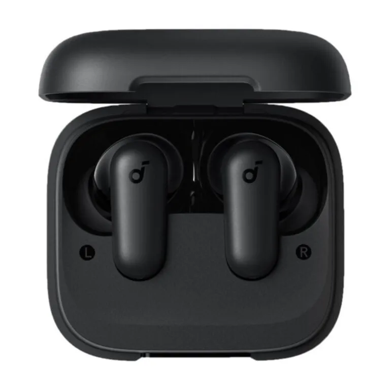 Anker Soundcore P30i Wireless Earbuds with FREE Silicone Case (A3959Z11) — photo 6