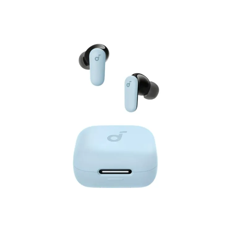 Anker Soundcore P30i Wireless Earbuds with FREE Silicone Case (A3959Z11) — photo 4
