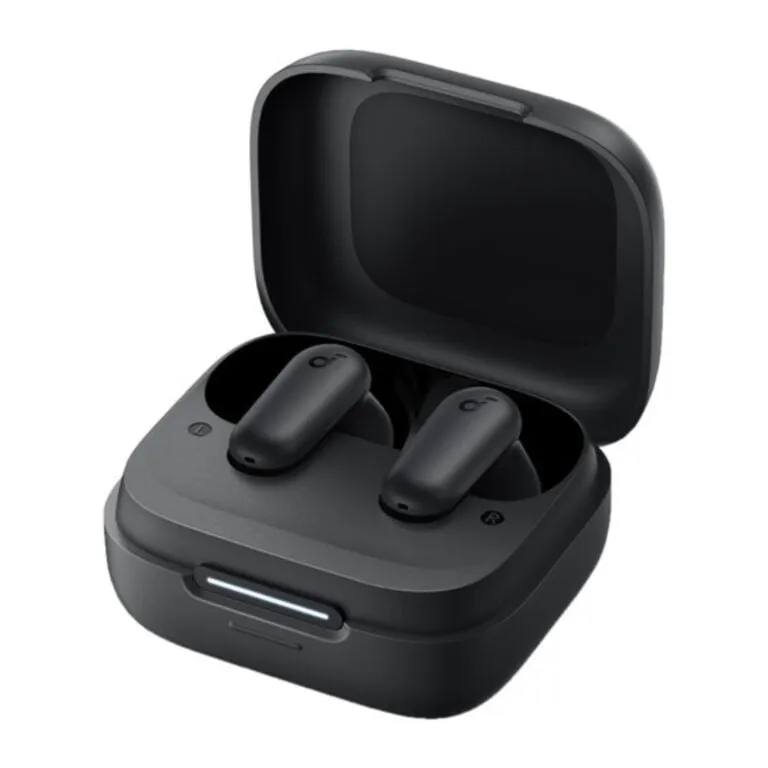 Anker Soundcore P30i Wireless Earbuds with FREE Silicone Case (A3959Z11) — photo 5