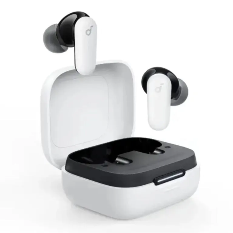 Anker Soundcore P30i Wireless Earbuds with FREE Silicone Case (A3959Z11) — photo 9