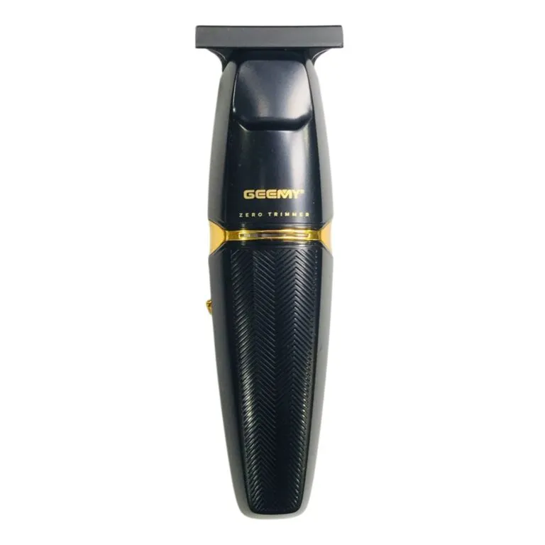 Geemy GM-8062 Professional Wireless Hair Trimmer — photo 2