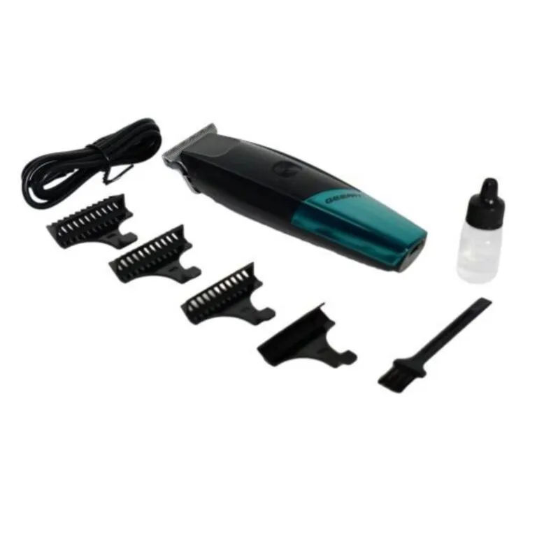 Geemy GM-8059 Professional Wireless Hair Trimmer And Shaver — photo 3