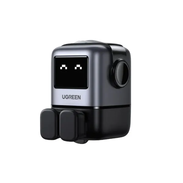 Ugreen 25686 Nexode RG 65W 3-Port GaN Charger (UK Plug) — photo 3