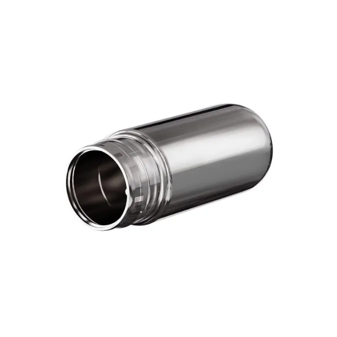 Recci RLS-C01 Alps Insulated Bottle White — photo 2