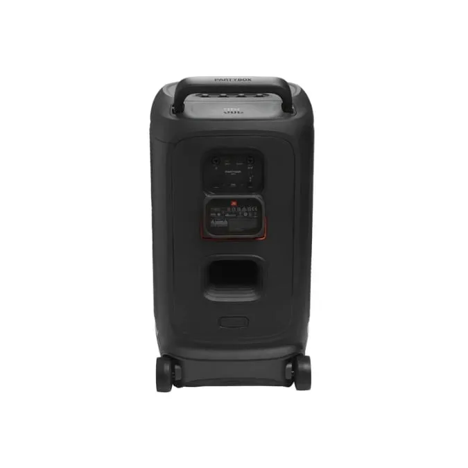 JBL PartyBox 520 Outdoor Portable Speaker — photo 3