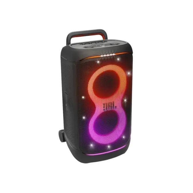 JBL PartyBox 520 Outdoor Portable Speaker — photo 4