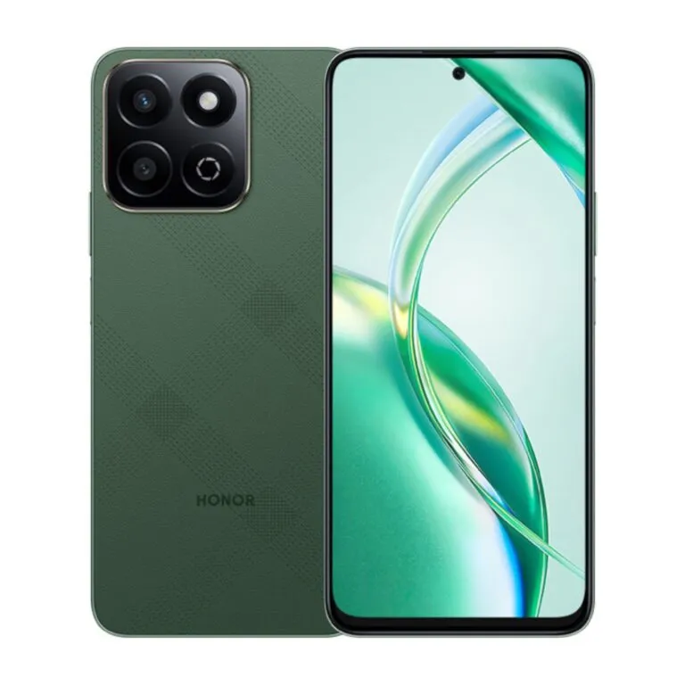 Honor 200 Smart 8GB 256GB Phone