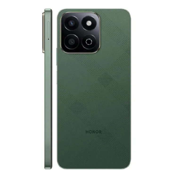 Honor 200 Smart 8GB 256GB Phone — photo 4