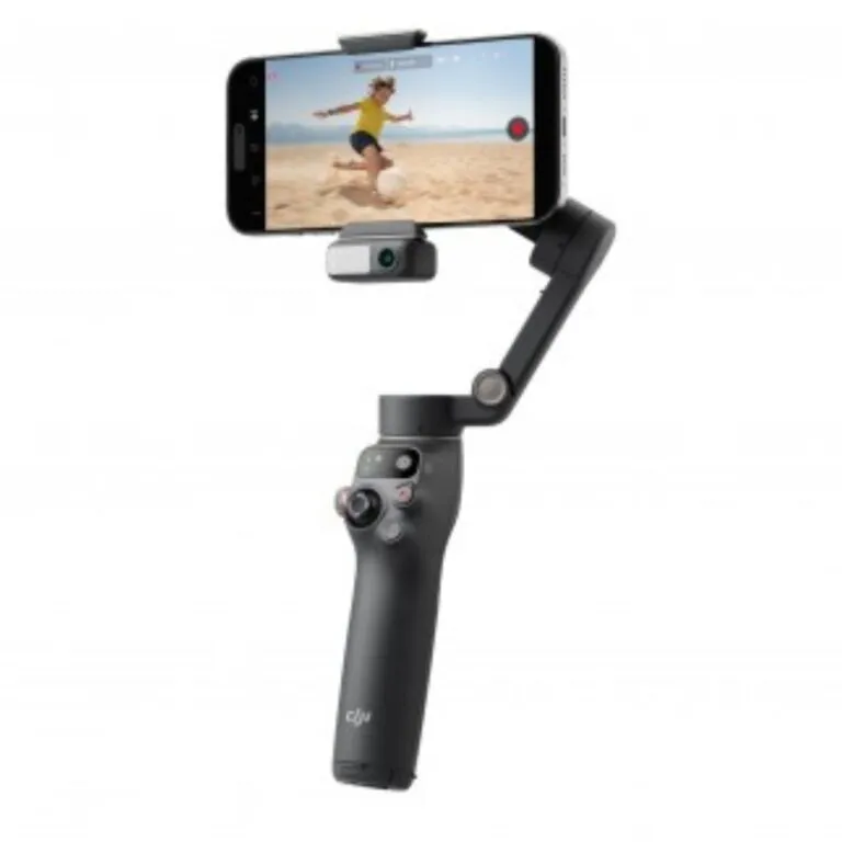 DJI Osmo Mobile 7P Smart Phone Stabilizer — photo 3
