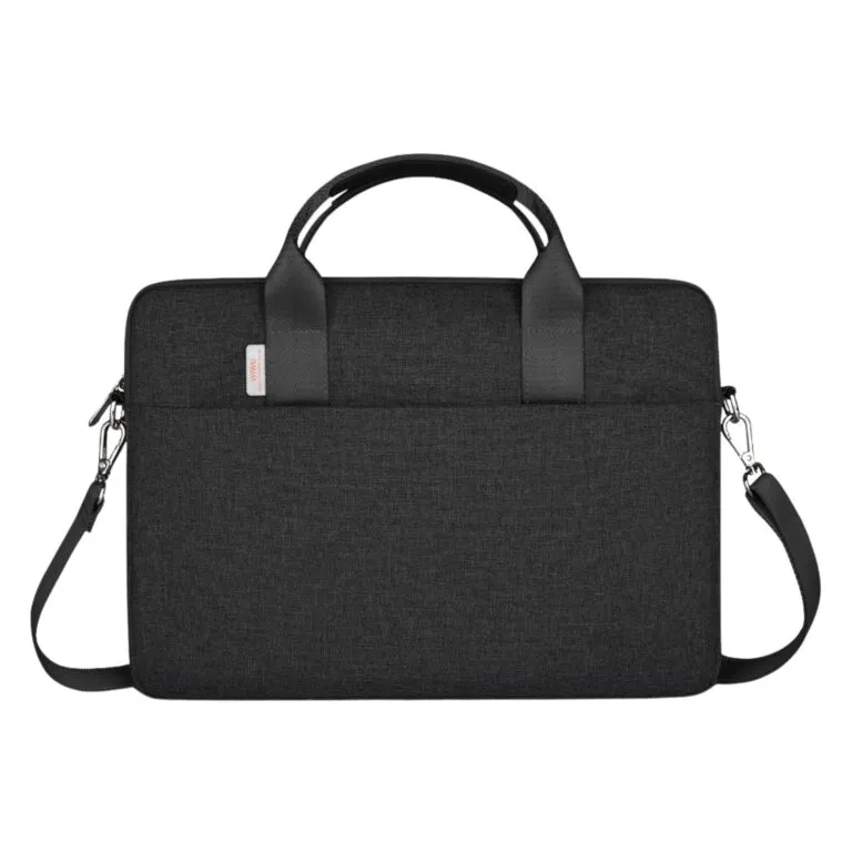 WiWU Minimalist Laptop Bag ll 15.6″ — photo 2