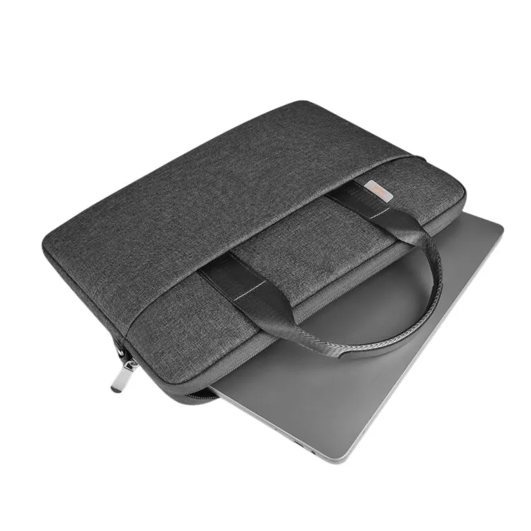 WiWU Minimalist Laptop Bag ll 15.6″ — photo 3