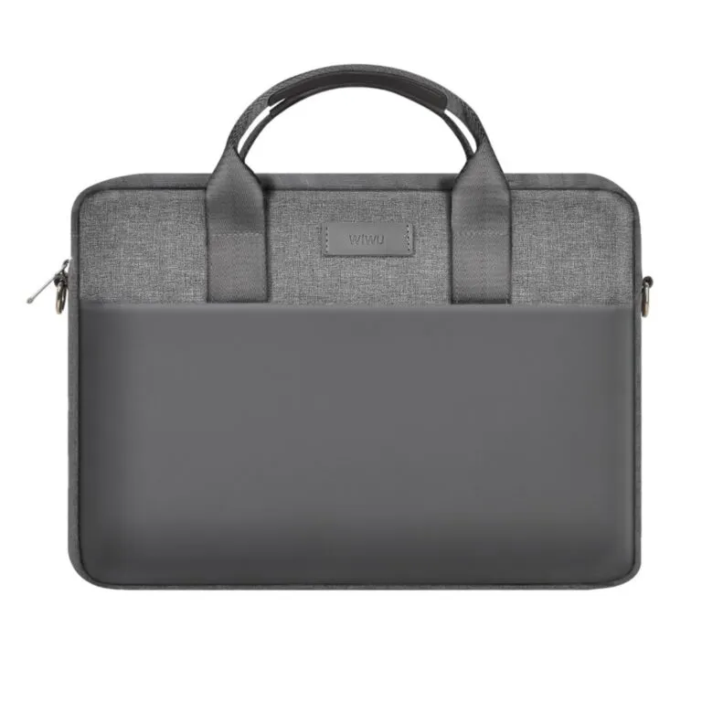 WiWU Minimalist Laptop Bag Pro ll 14″ — photo 2