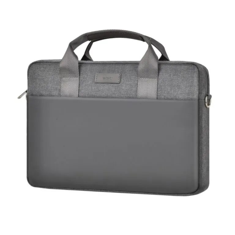 WiWU Minimalist Laptop Bag Pro ll 14″ — photo 5