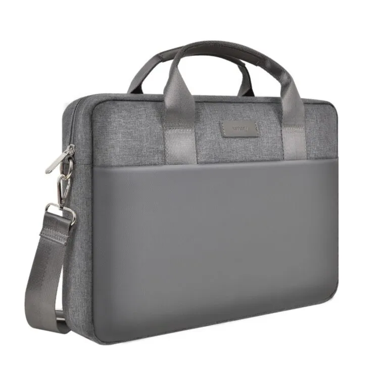 WiWU Minimalist Laptop Bag Pro ll 14″ — photo 3