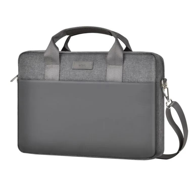 WiWU Minimalist Laptop Bag Pro ll 14″ — photo 6