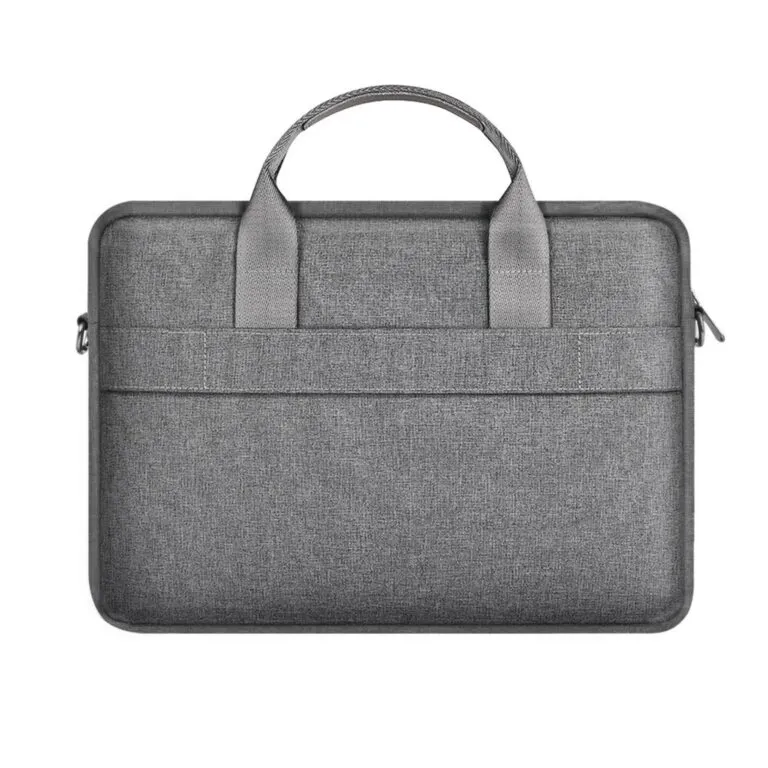 WiWU Minimalist Laptop Bag Pro ll 14″ — photo 4