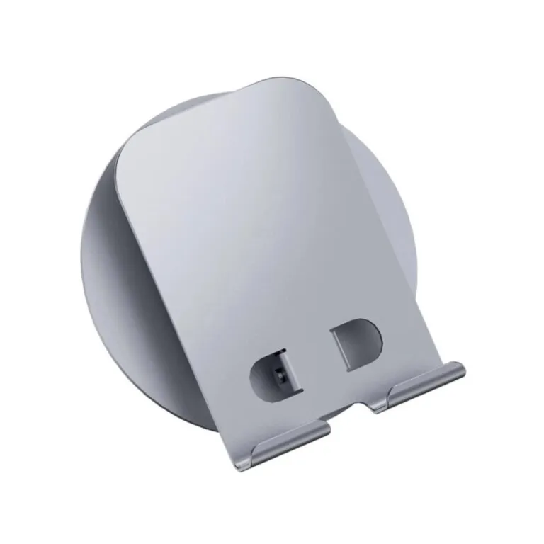 WiWU for ZM-014 Rotation 360° Smartphone and Tablet Holder – Grey — photo 3