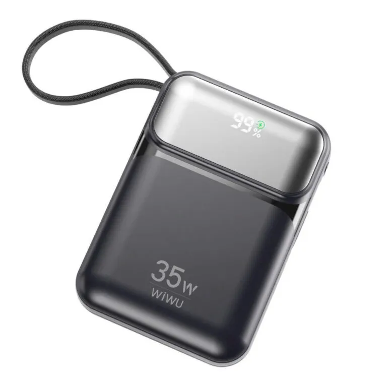 WiWU Wi-P052 Galaxy 35w 10000mAh Powerbank