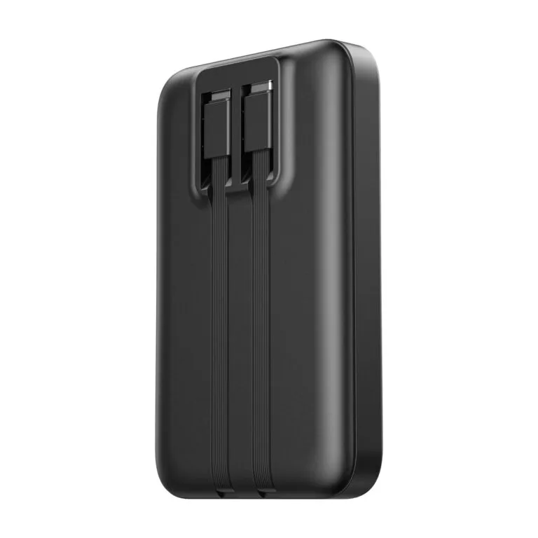 WiWU WI-P060 Endurance 22.5w 10000mAh Powerbank — photo 6