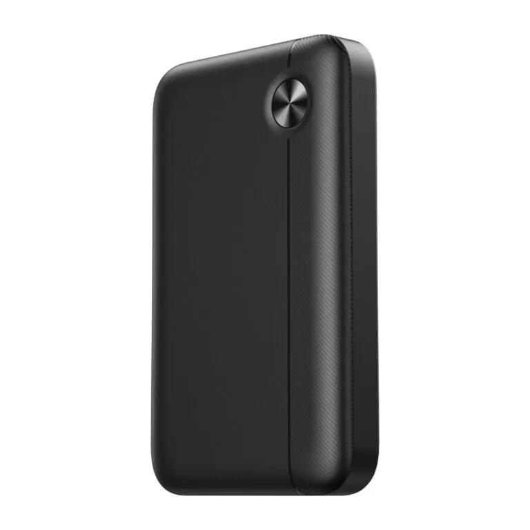 WiWU WI-P060 Endurance 22.5w 10000mAh Powerbank — photo 4