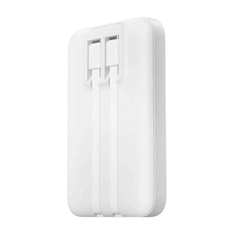 WiWU WI-P060 Endurance 22.5w 10000mAh Powerbank — photo 5