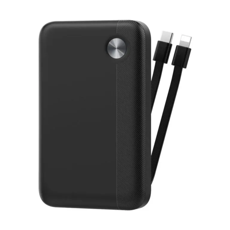 WiWU WI-P060 Endurance 22.5w 10000mAh Powerbank