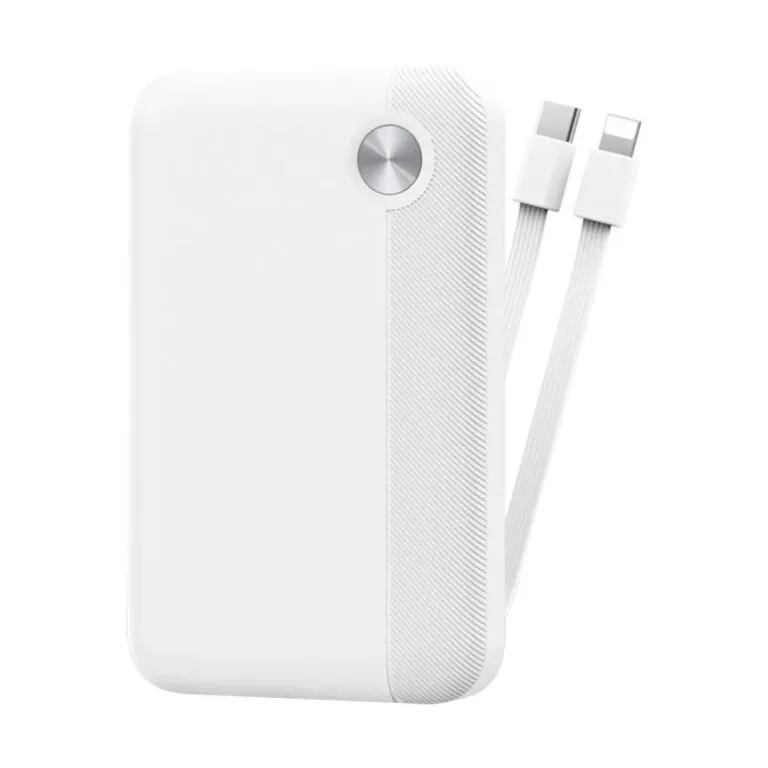 WiWU WI-P060 Endurance 22.5w 10000mAh Powerbank — photo 2