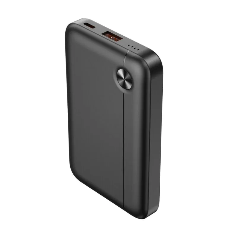 WiWU WI-P059 Endurance 22.5w 10000mAh Powerbank — photo 3