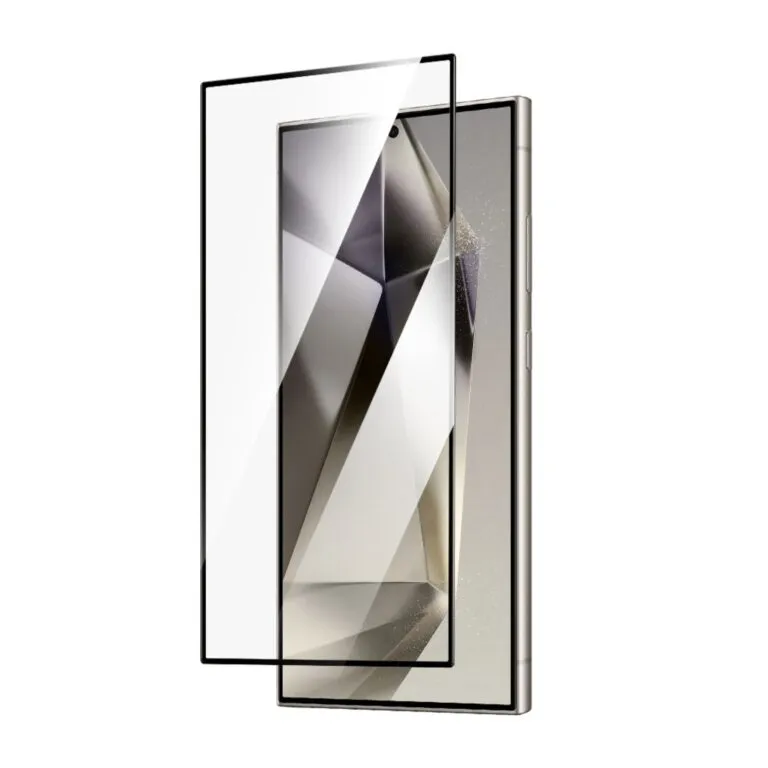WiWU GT-024 iVista HD Tempered S25 Ultra — photo 2