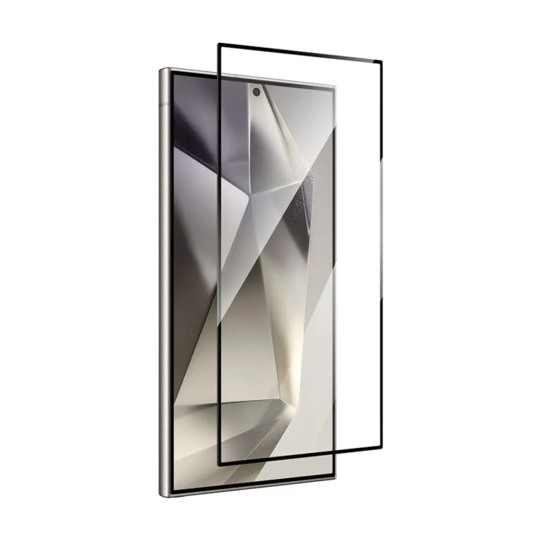 WiWU GT-024 iVista HD Tempered S25 Ultra — photo 3
