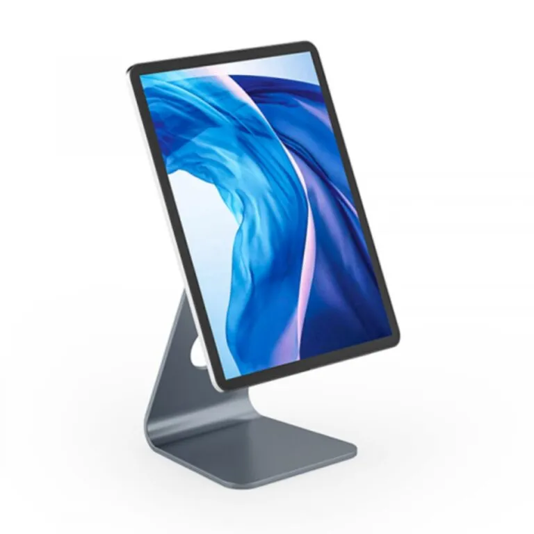 WiWU ZM309 Hubble Tablet Stand – Space Gray — photo 6