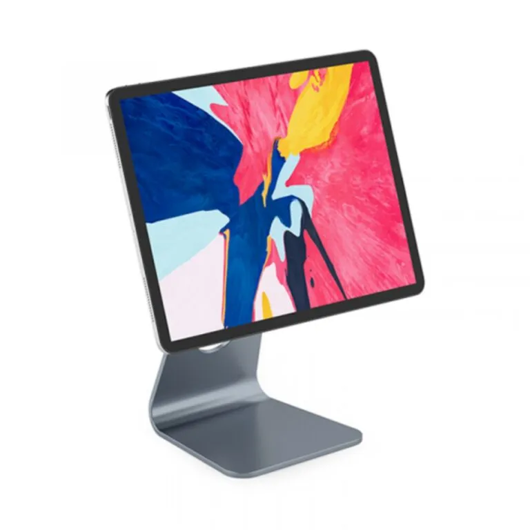 WiWU ZM309 Hubble Tablet Stand – Space Gray — photo 5