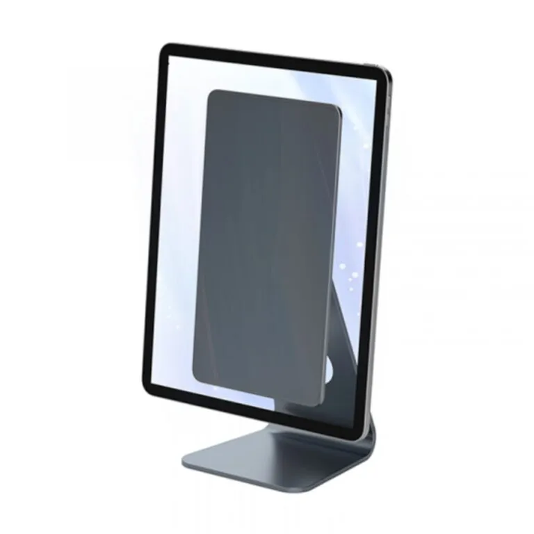 WiWU ZM309 Hubble Tablet Stand – Space Gray — photo 2