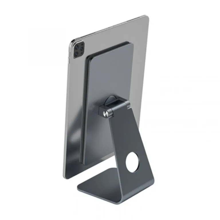 WiWU ZM309 Hubble Tablet Stand – Space Gray — photo 4
