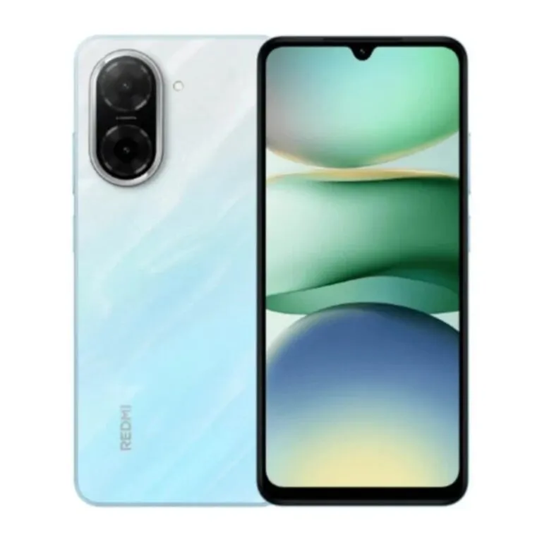 Redmi A5 4GB 128GB Phone