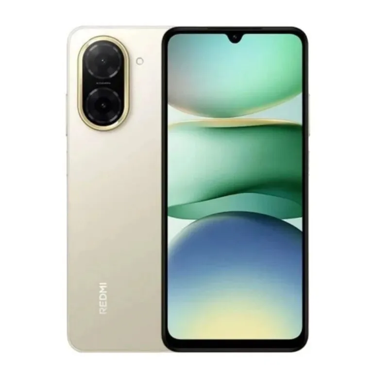 Redmi A5 4GB 128GB Phone — photo 3