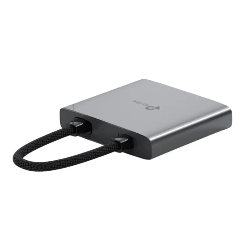 TP-Link UH3020C USB Type-C 3 Port Hub — photo 3