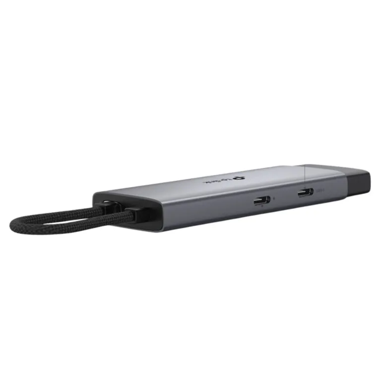 TP-Link UH5020C 4K USB Type-C 5 Port Hub — photo 2