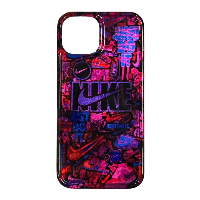 Other / Generic Hard Logo Original Printed Backcover/Case For iPhone — photo 2