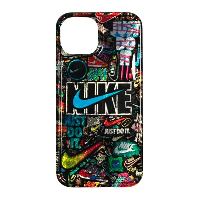 Other / Generic Hard Logo Original Printed Backcover/Case For iPhone — photo 3