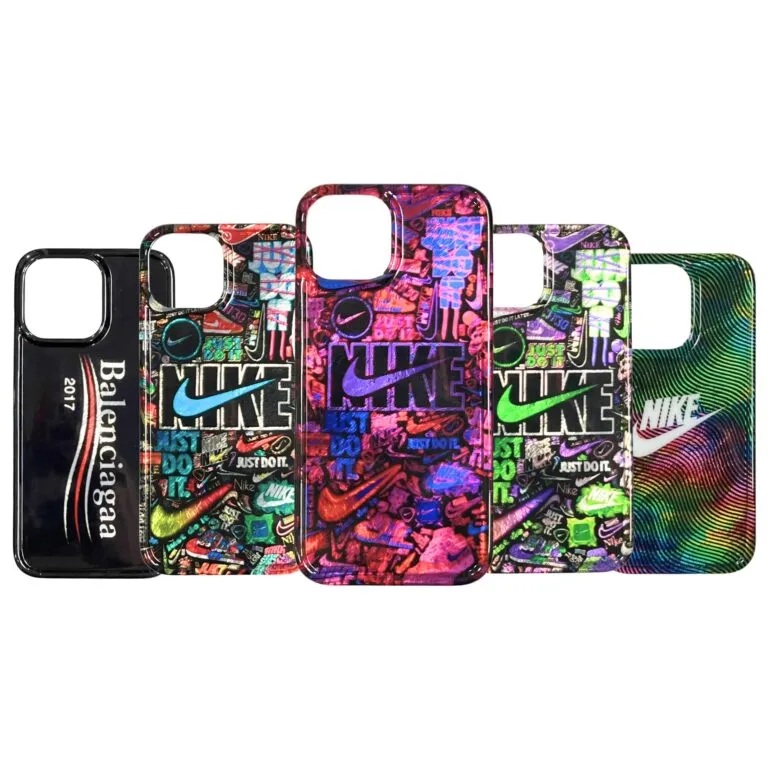 Other / Generic Hard Logo Original Printed Backcover/Case For iPhone