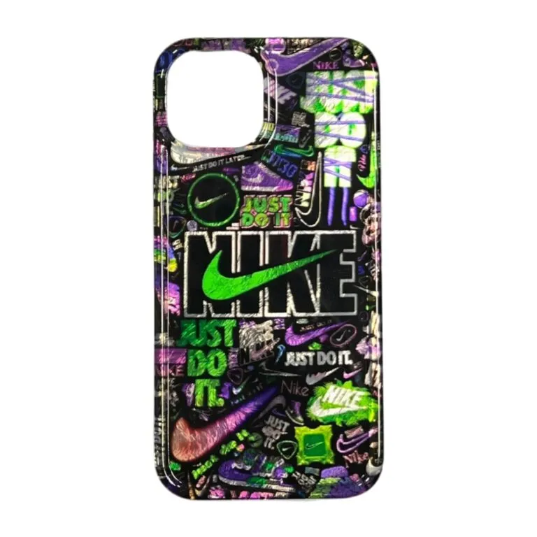 Other / Generic Hard Logo Original Printed Backcover/Case For iPhone — photo 4