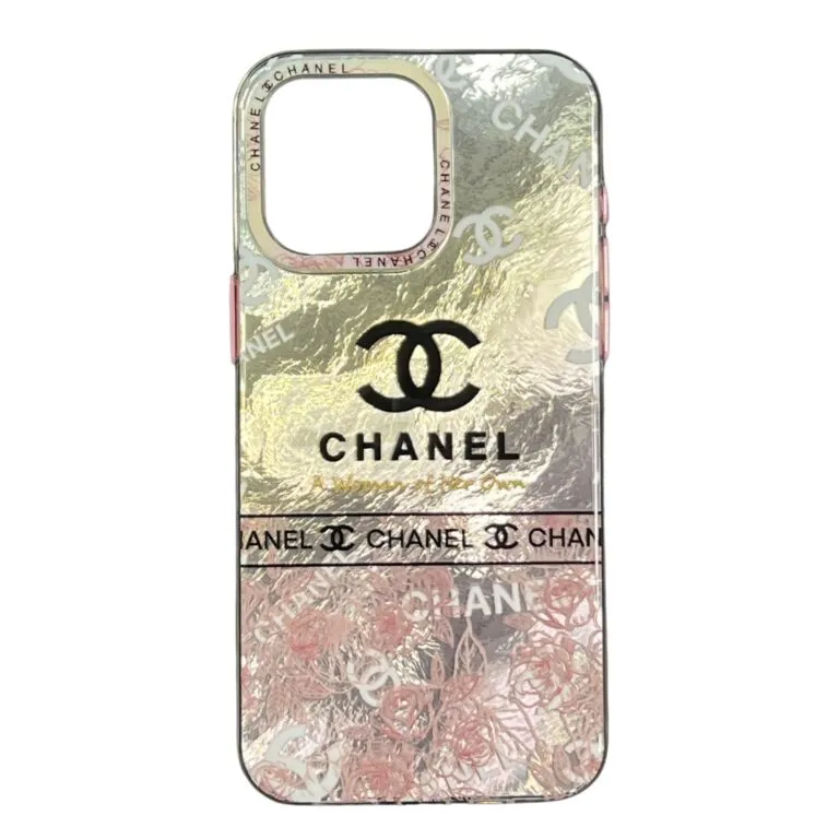 Other / Generic Chanel Printed OG Backcover/Case — photo 13
