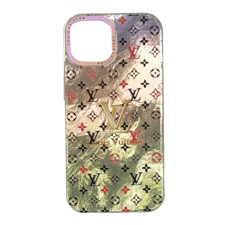 Other / Generic Chanel Printed OG Backcover/Case — photo 12