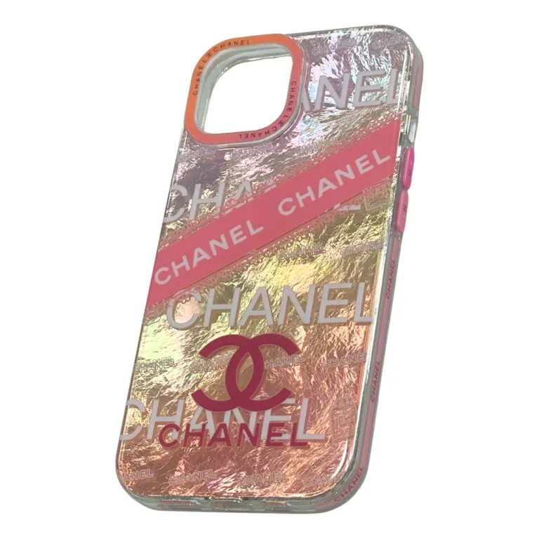 Other / Generic Chanel Printed OG Backcover/Case — photo 6