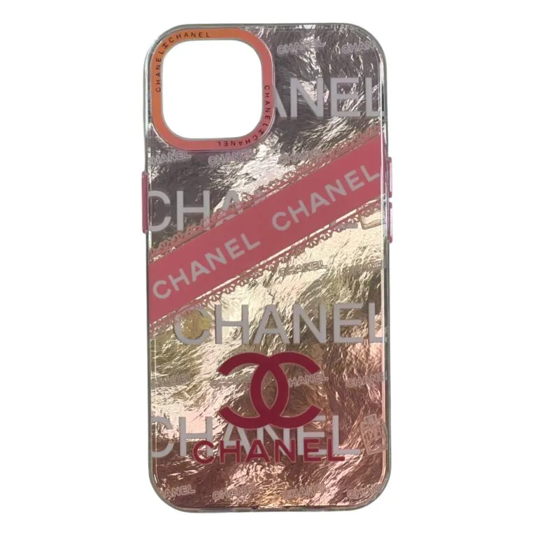 Other / Generic Chanel Printed OG Backcover/Case — photo 8