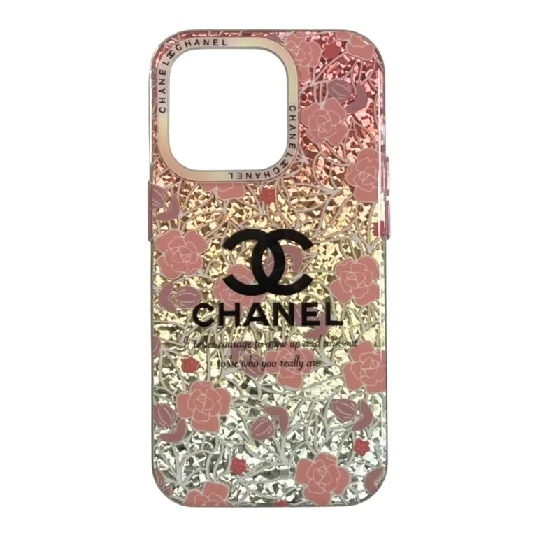 Other / Generic Chanel Printed OG Backcover/Case — photo 10