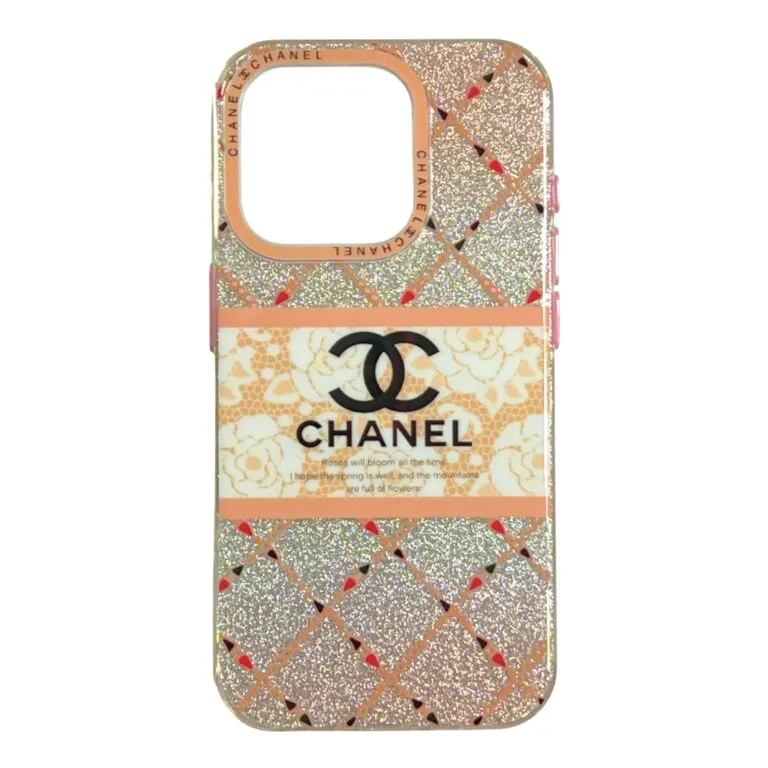 Other / Generic Chanel Printed OG Backcover/Case — photo 9