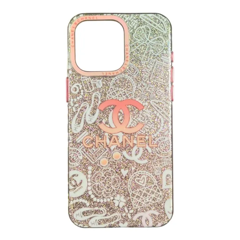 Other / Generic Chanel Printed OG Backcover/Case — photo 7