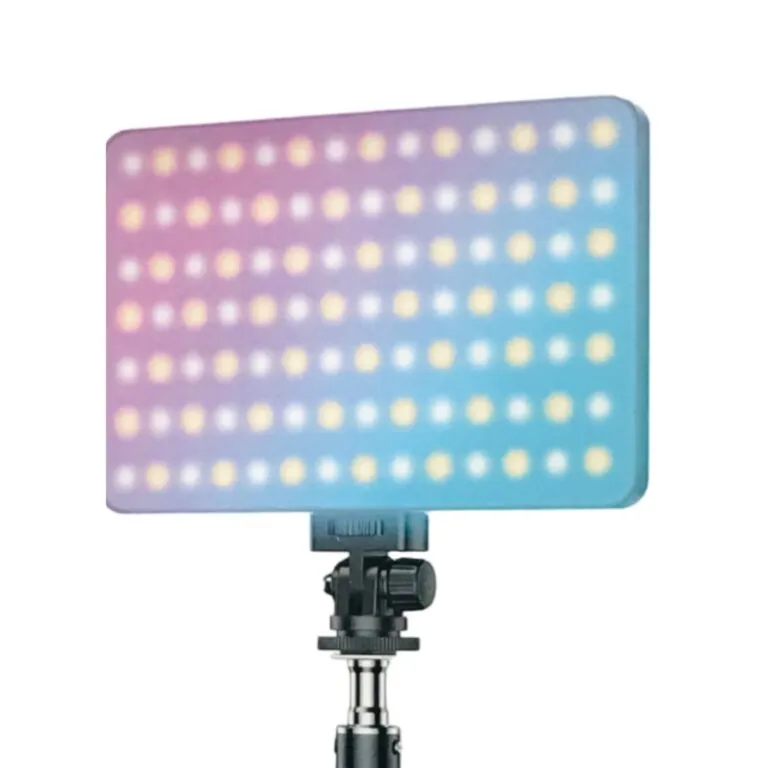 Plokama U480 Pro RGB LED Light — photo 2